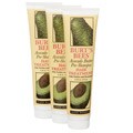 Burt's Bees Avocado Butter Hair Treatment (Pack of 3)