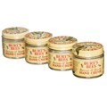 Burt's Bees 2-ounce Beeswax and Banana Hand Creme (Pack of 4)