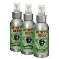 Burt's Bees Herbal Insect Repellent (Pack of 3)
