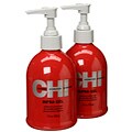CHI Infra 8.5-ounce Maximum Control Gel (Pack of 2)