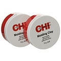 Farouk CHI Molding Clay 2.6-ounce Texture Paste (Pack of 2)
