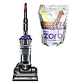 Dyson DC17 Animal Upright with Bonus Zorb Cleaner (New) - On Sale