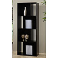 Shift Media Console/ Bookcase