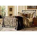 Acacia King-size Bed