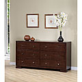 Colter 6-drawer Chest