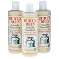 Burt's Bees 12-ounce Milk & Shea Butter Body Wash (Pack of 3)