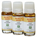Burt's Bees 0.26-ounce Acne Targeted Spot Treatment (Pack of 3)
