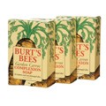 Burt's Bees Garden Carrot 4-ounce Complexion Soaps (Pack of 3)