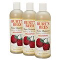 Burt's Bees Raspberry and Brazil Nut 12-ounce Shampoo (Pack of 3)