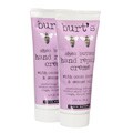 Burt's Bees 3.18-ounce Shea Butter Hand Repair Creme (Pack of 2)