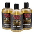 Burt's Bees Men's 12-ounce Body Wash (Pack of 3)