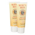 Burt's Bees 3.5-ounce SPF 30 Sunscreens (Pack of 2)