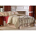 Emily King-size Bed