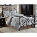 Monarch Queen-size Bed
