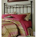 Preston Queen-size Headboard with Bedframe