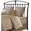 Archer Full-size Headboard with Bedframe