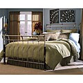 Chancellor King-size Bed