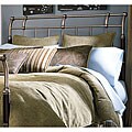 Chancellor King-size Headboard with Bedframe