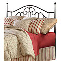 Emily King-size Headboard with Bedframe