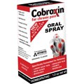 Cobroxin 1-ounce Cobra Venom Pain Relief Oral Spray (Pack of 2)