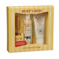 Burt's Bees A Few Favorite Things and Mixed Bee Keeper Lip Balm Kit