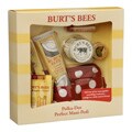 Burt's Bees Polka Dot Mani-pedi and Bee Keeper Lip Balm Kit