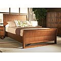 Elevation California King-size Bed