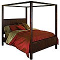 Sterling Park Queen-size Bed