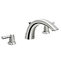 Grohe 'Arden' Roman Tub Filler Set