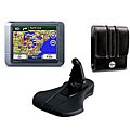 Garmin Nuvi 205 3.5-inch Portable GPS Navigation System Kit