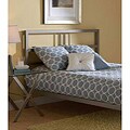 Plaza King-size Headboard with Bedframe