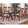 'X' Dining Table