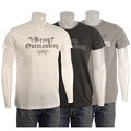 RG512 Men's Graphic Short-sleeve T-shirt