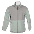 The North Face Icy Blue Denali Fleece Jacket