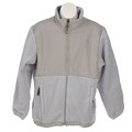 The North Face Jewel Blue Denali Fleece Jacket