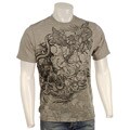 Rock n' Roll Alliance Large Angel Print T-shirt