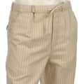 Martin Gordon Men's Linen Twill Casual Pants