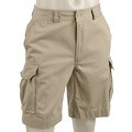 George & Martha Men's Cargo Shorts