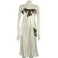 Private Luxuries by Natori Women's Ivory Gown