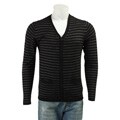 French Connection Men's Button Cardigan Sweater