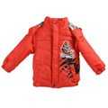 Disney Toddler Boy's Power Rangers Bubble Jacket
