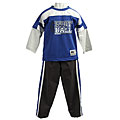 Russell Athletic Boy's Shirt and Pants Set