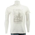 Ben Sherman Men's 'In Mod We Trust' T-shirt