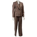 Jones New York Women's 3-piece Pant Suit