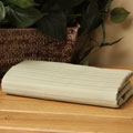 King-size 600 Thread Count 4-piece Cotton Sateen Sheet Set