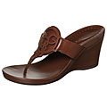 BCBGirls Women's 'Ally' Wedge Sandals