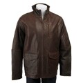 Columbia Men's Leather Jacket