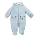 Carter's Newborn Boys' Plush Pram