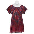 Hype Girls Print Dress