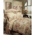 Arden 4-piece Luxury Bedding Ensemble